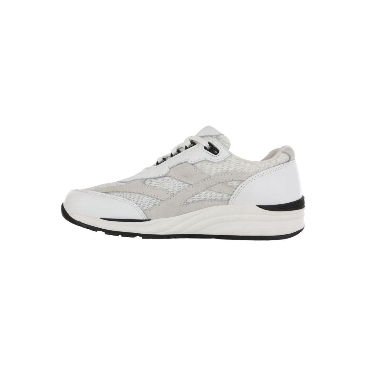 SAS Men's Journey Mesh Daily Orthotic Walking Sneaker – Saint 7
