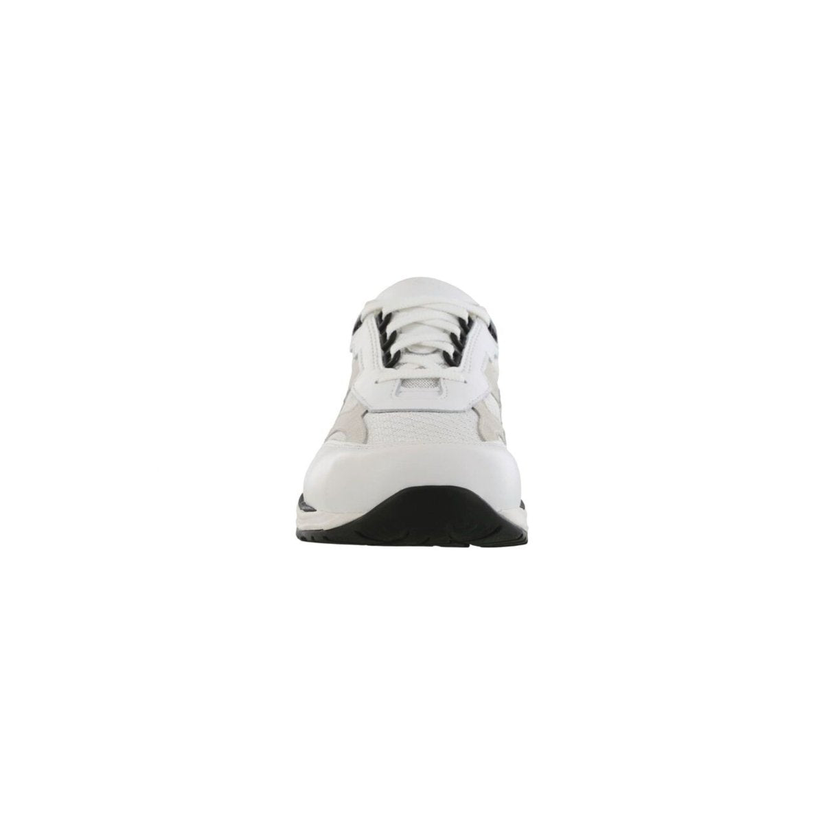 SAS Men's Journey Mesh Daily Orthotic Walking Sneaker – Saint 3