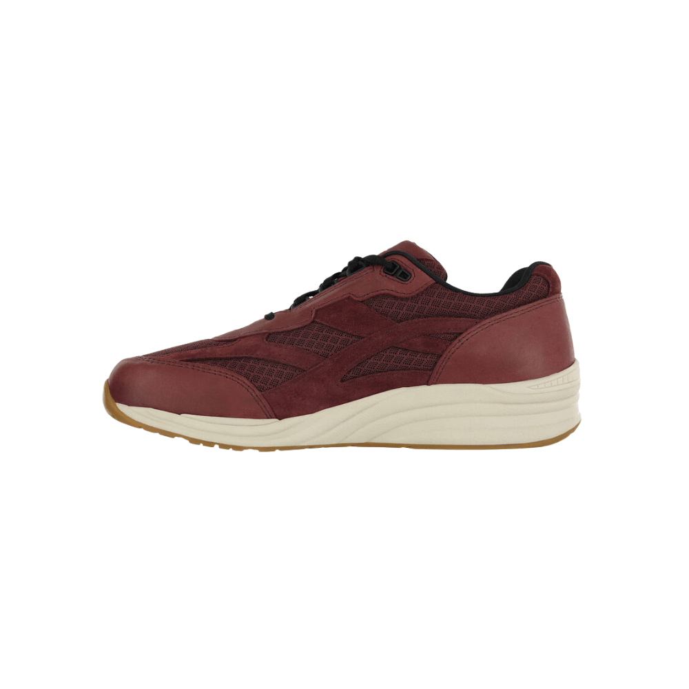 SAS Men's Journey Mesh LT Lace Up Sneaker - Palo Duro 5