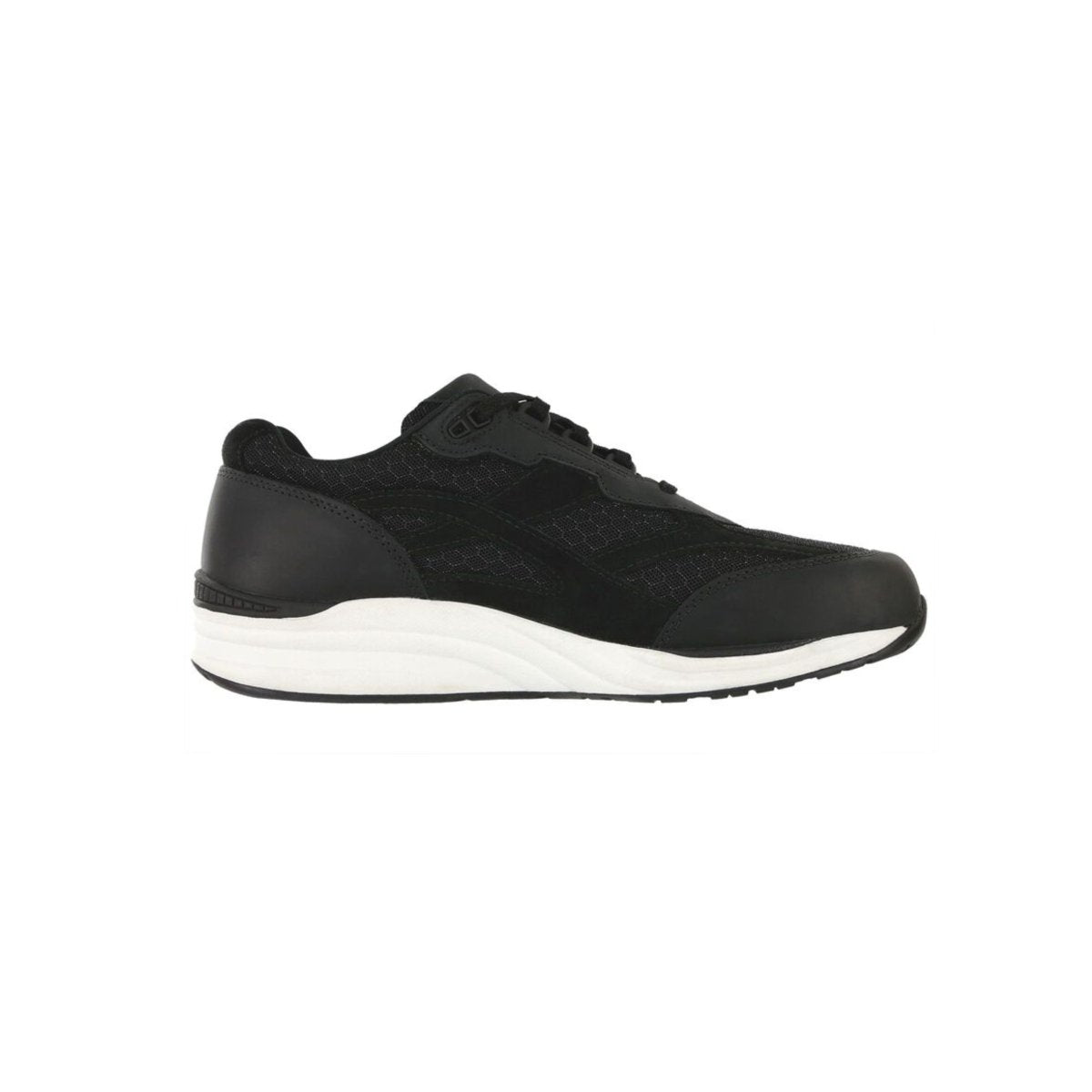SAS Men's Journey Mesh Supportive Active Sneaker – Nova 5
