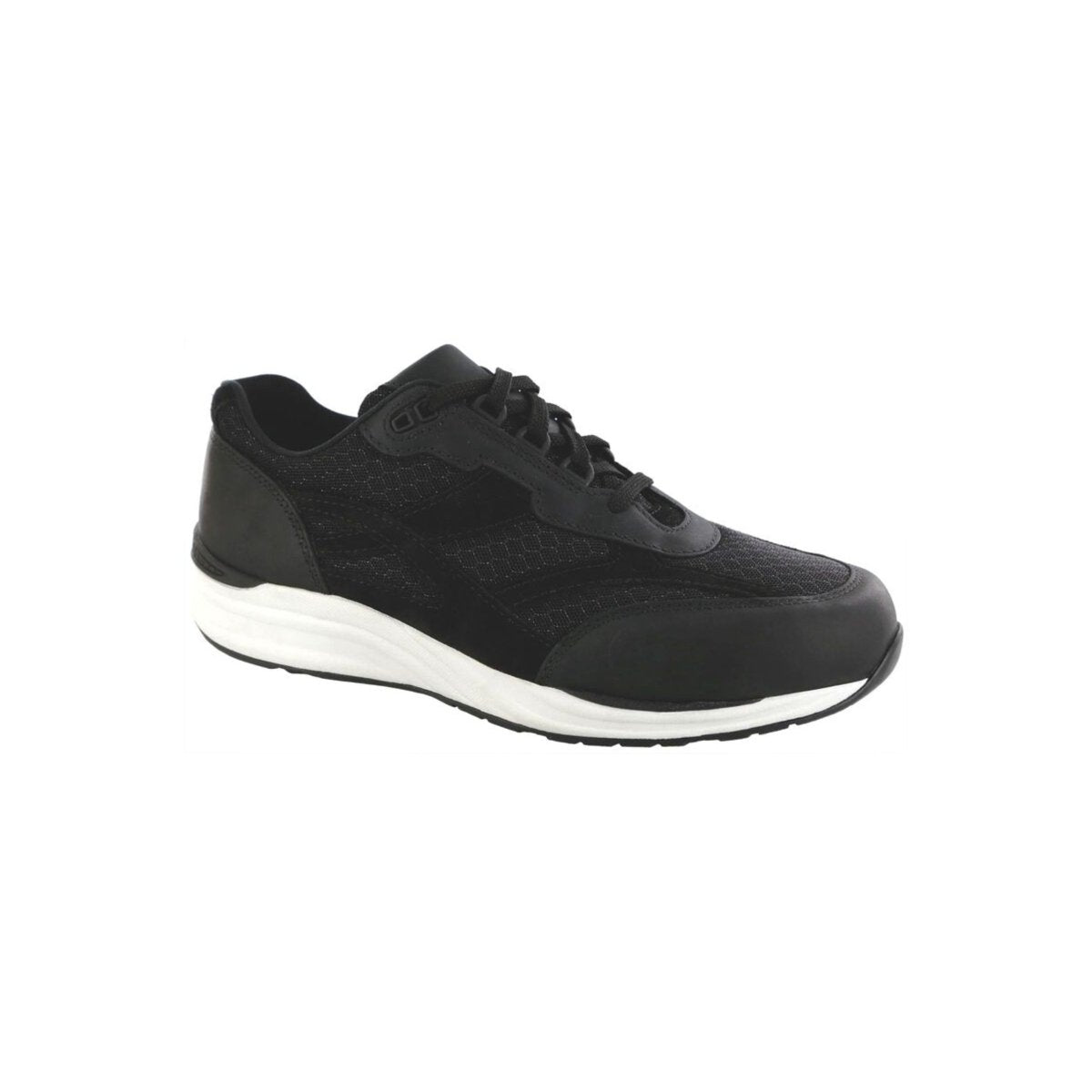 SAS Men's Journey Mesh Supportive Active Sneaker – Nova 1