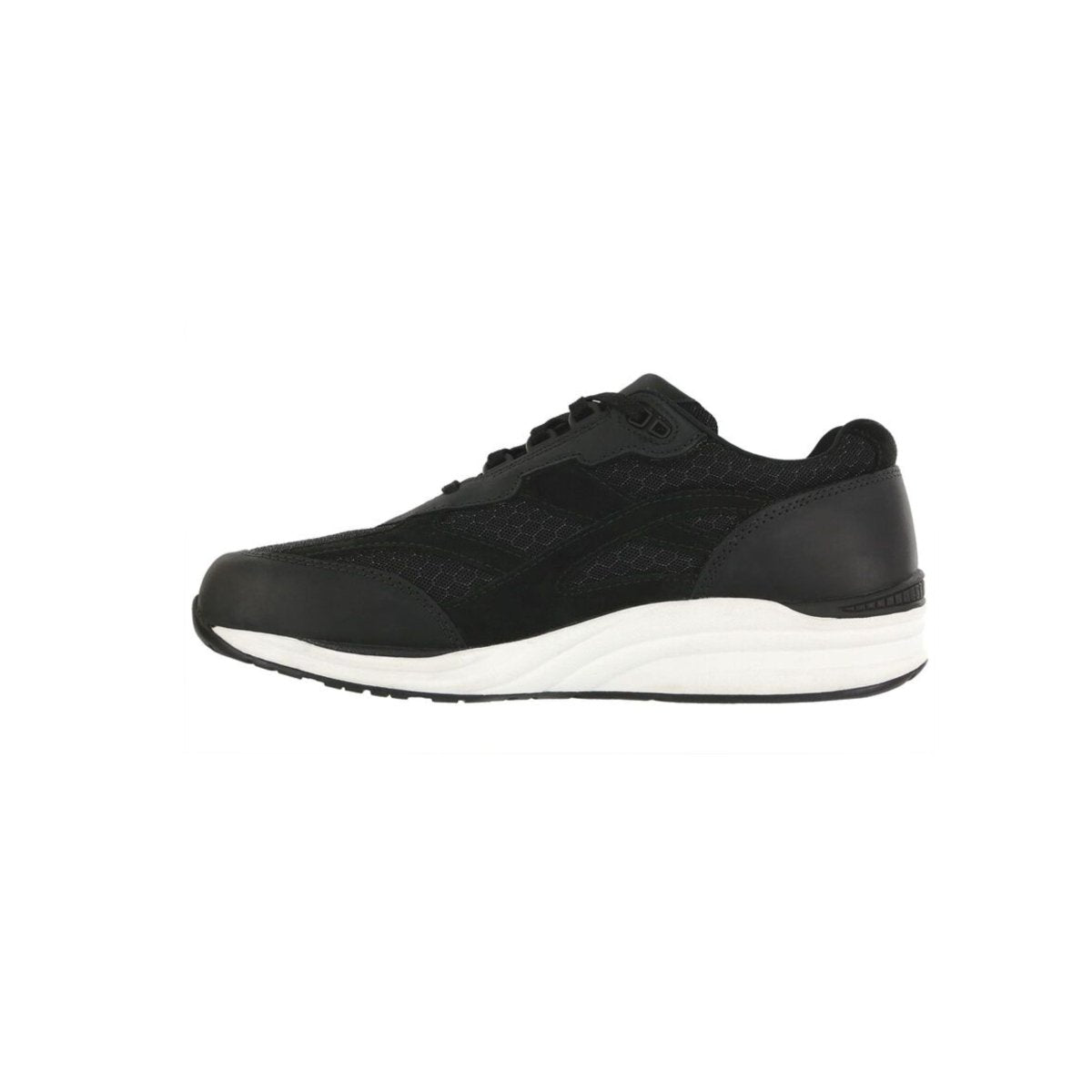 SAS Men's Journey Mesh Supportive Active Sneaker – Nova 7