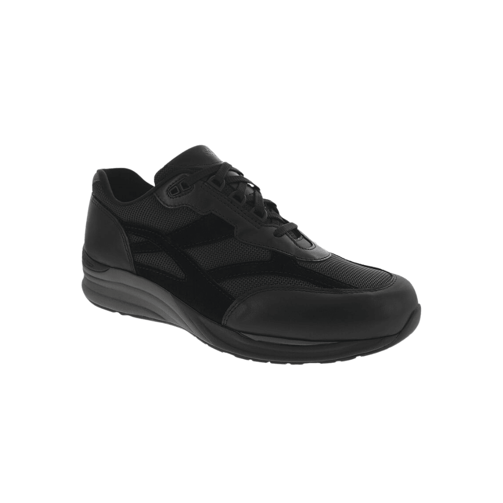 SAS Men's Journey ML Lace Up Sneaker - Cavern 1