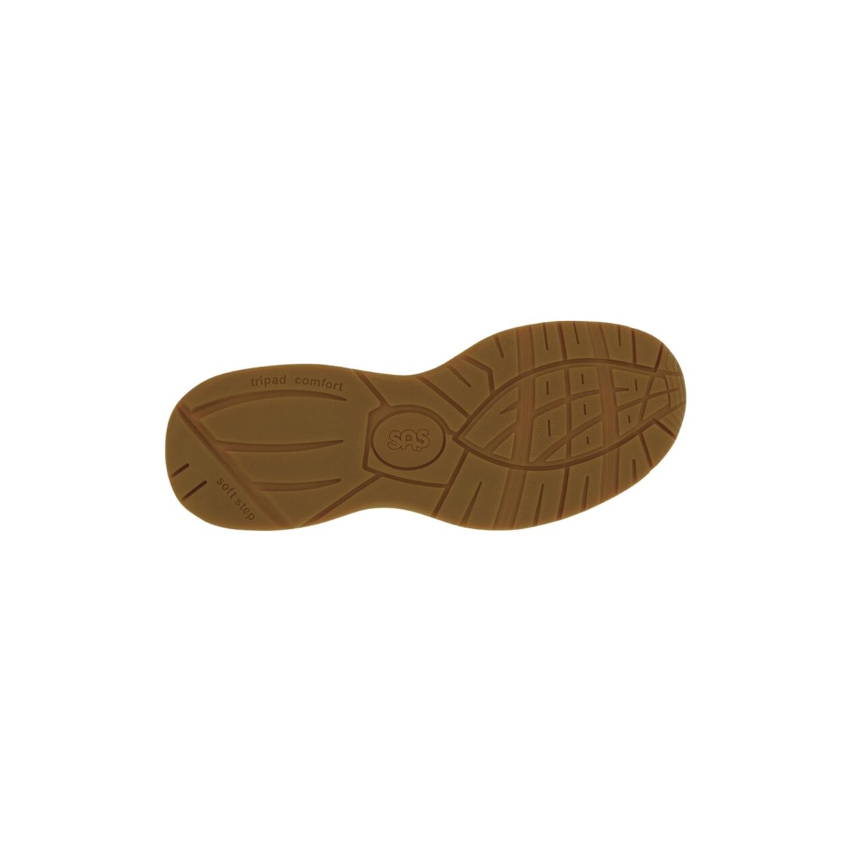 SAS Men's Journey ML Performance Support Fitness Shoe – Cypress 6
