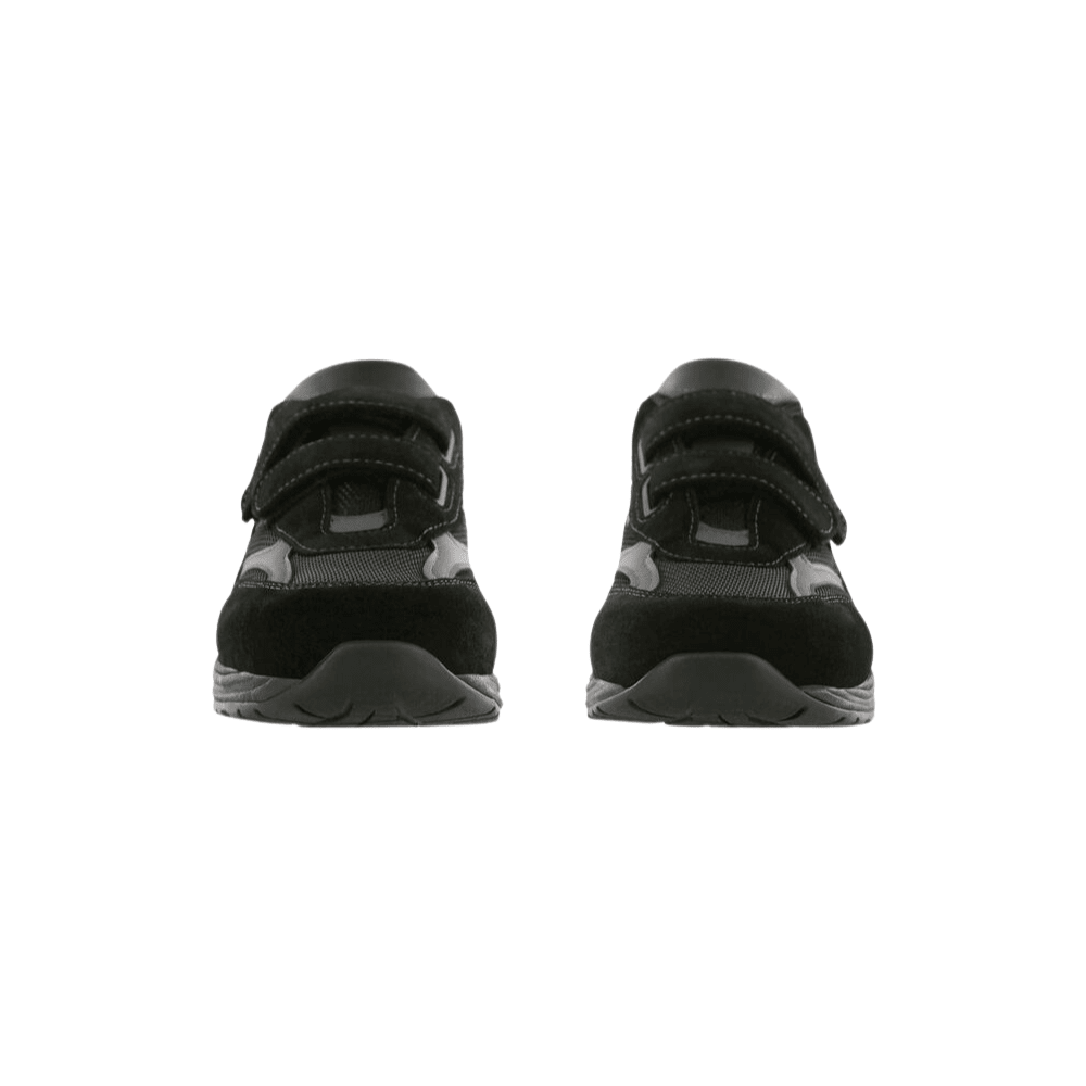 SAS Men's JV Mesh Active Sneaker - Black 3