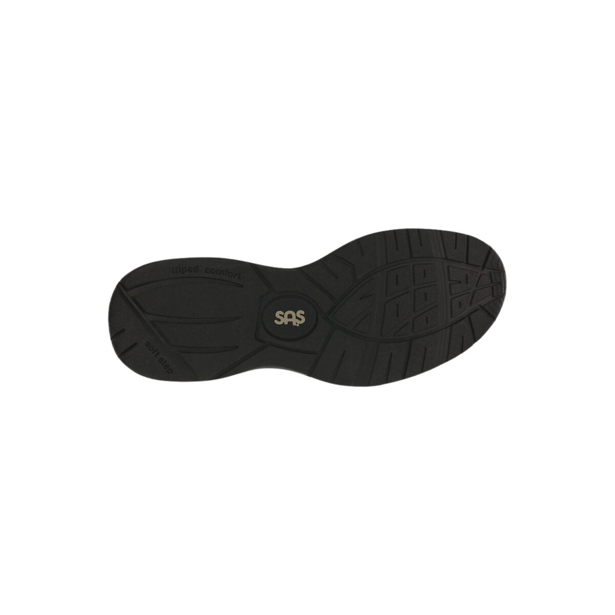 SAS Men's JV Mesh Easy-Strap Active Sneaker – Nova 6
