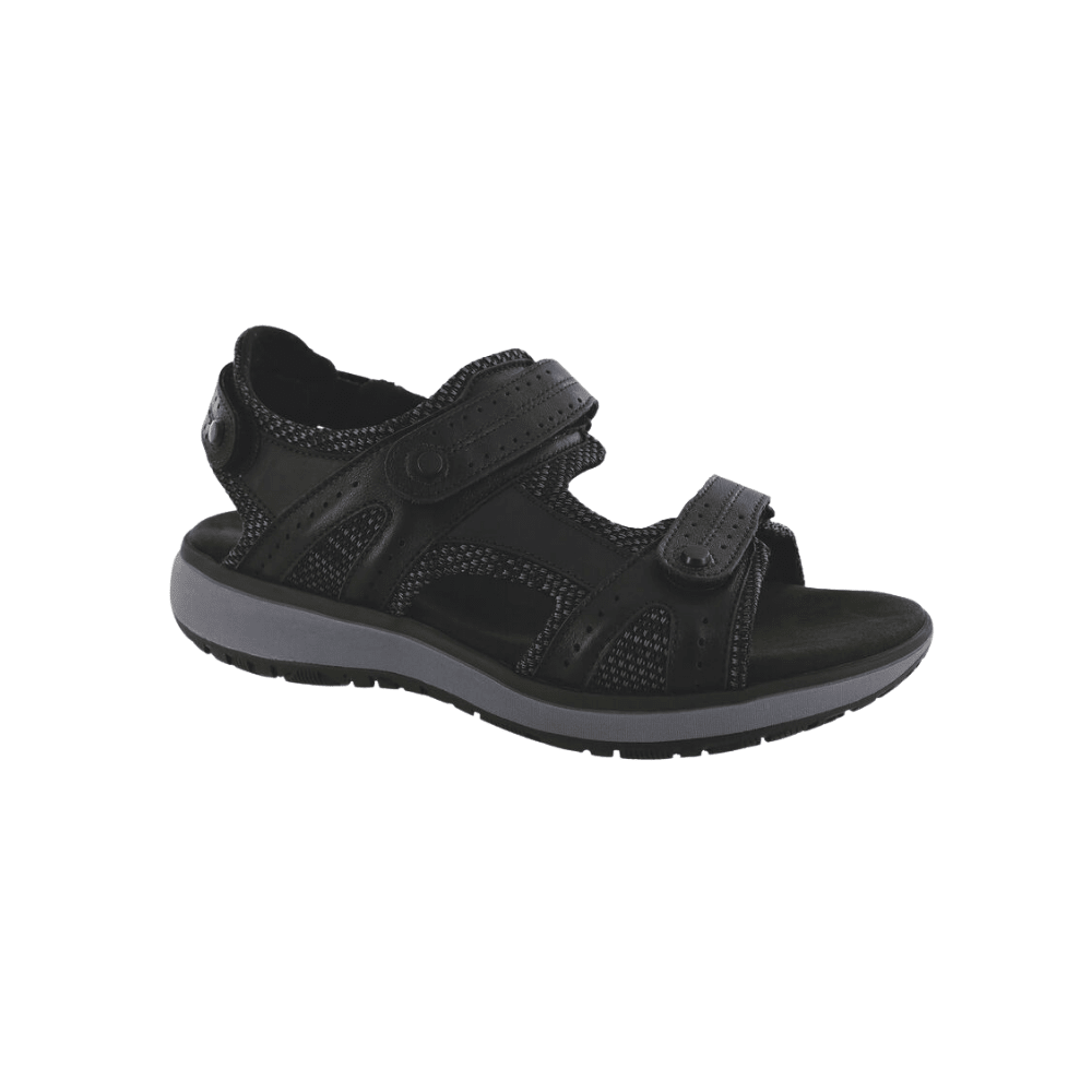 SAS Men's Maverick All-Terrain Comfort Sport Sandal - Naught 1