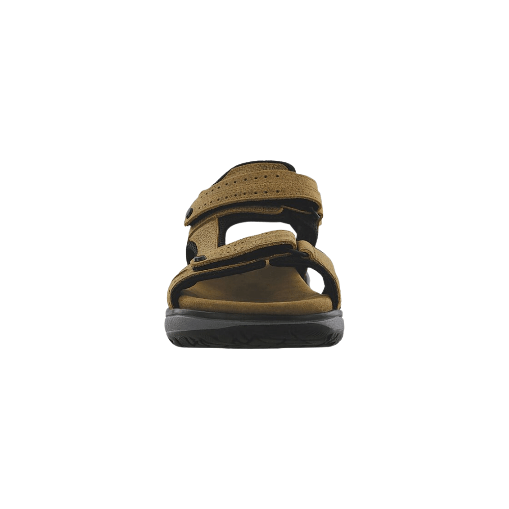 SAS Men's Maverick All-Terrain Comfort Sport Sandal - Stampede 4