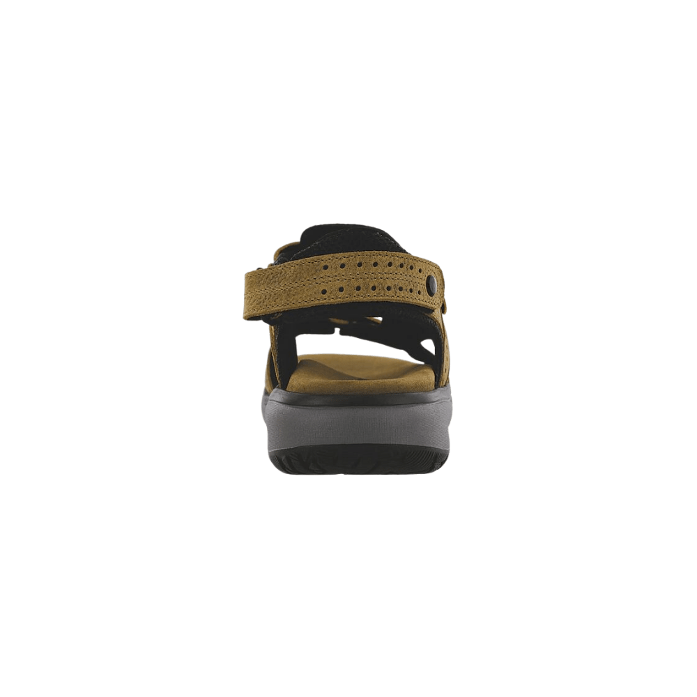 SAS Men's Maverick All-Terrain Comfort Sport Sandal - Stampede 5