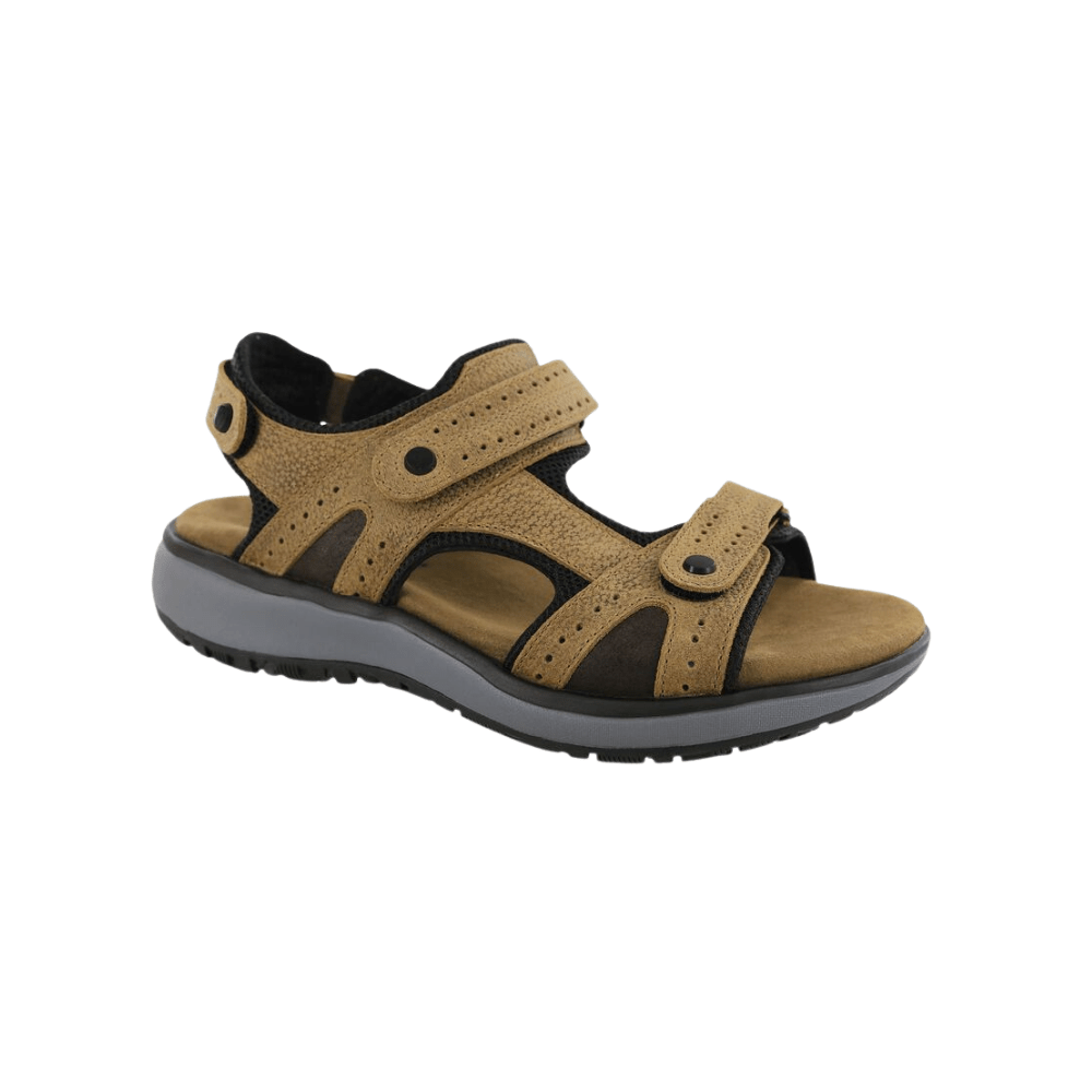 SAS Men's Maverick All-Terrain Comfort Sport Sandal - Stampede 1