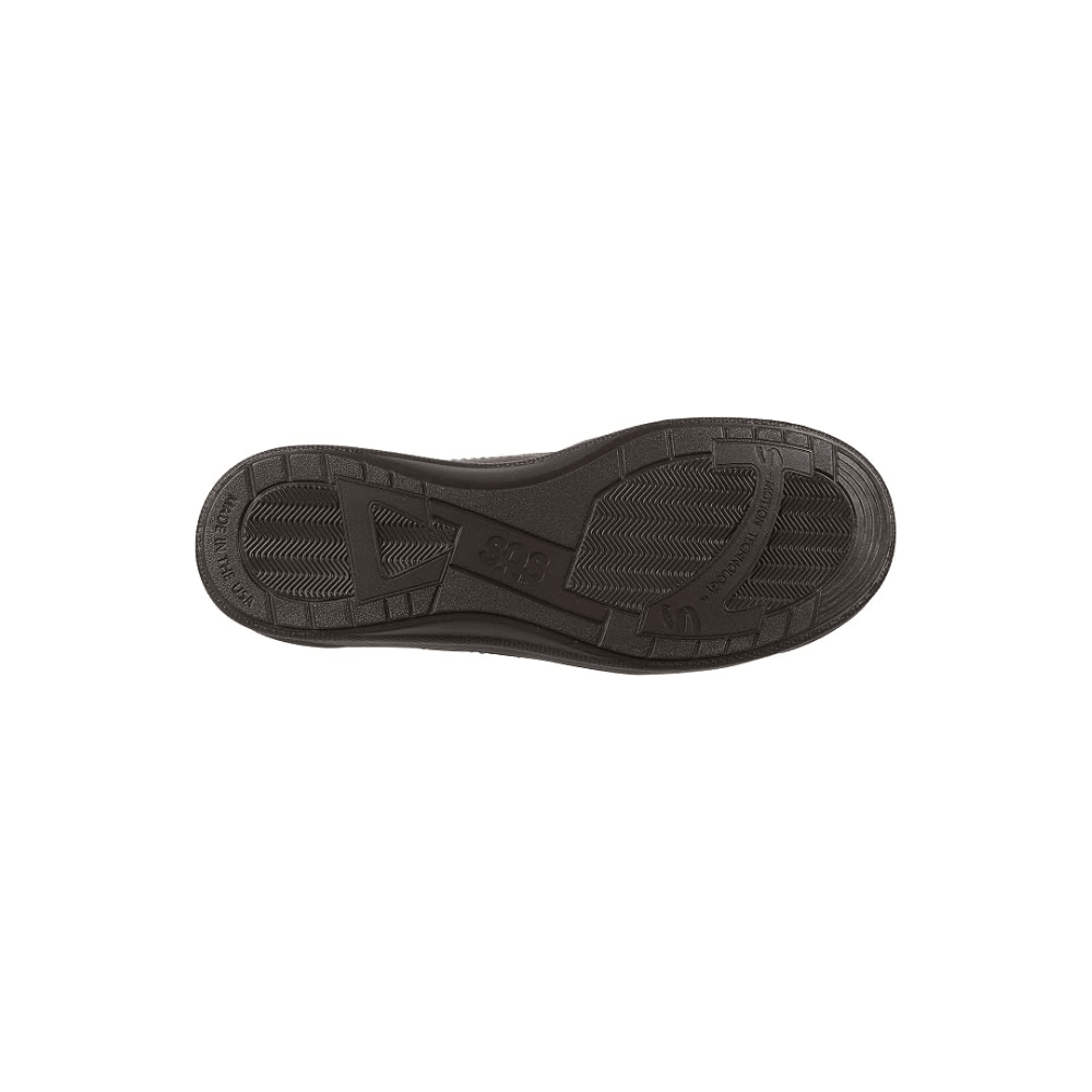 SAS Men's Move On - Leather Active Shoe - Camel 6