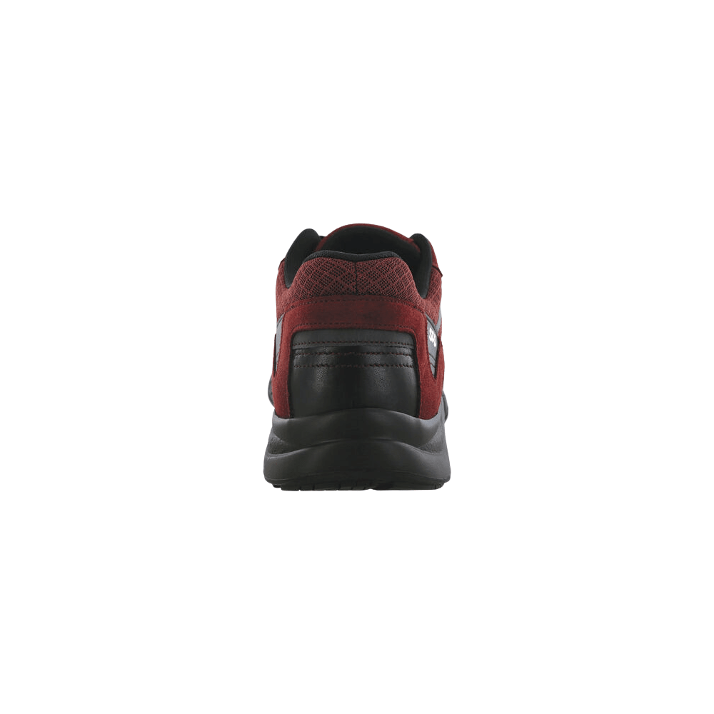 SAS Men's Pursuit R Lace Up Sneaker – Magma 5
