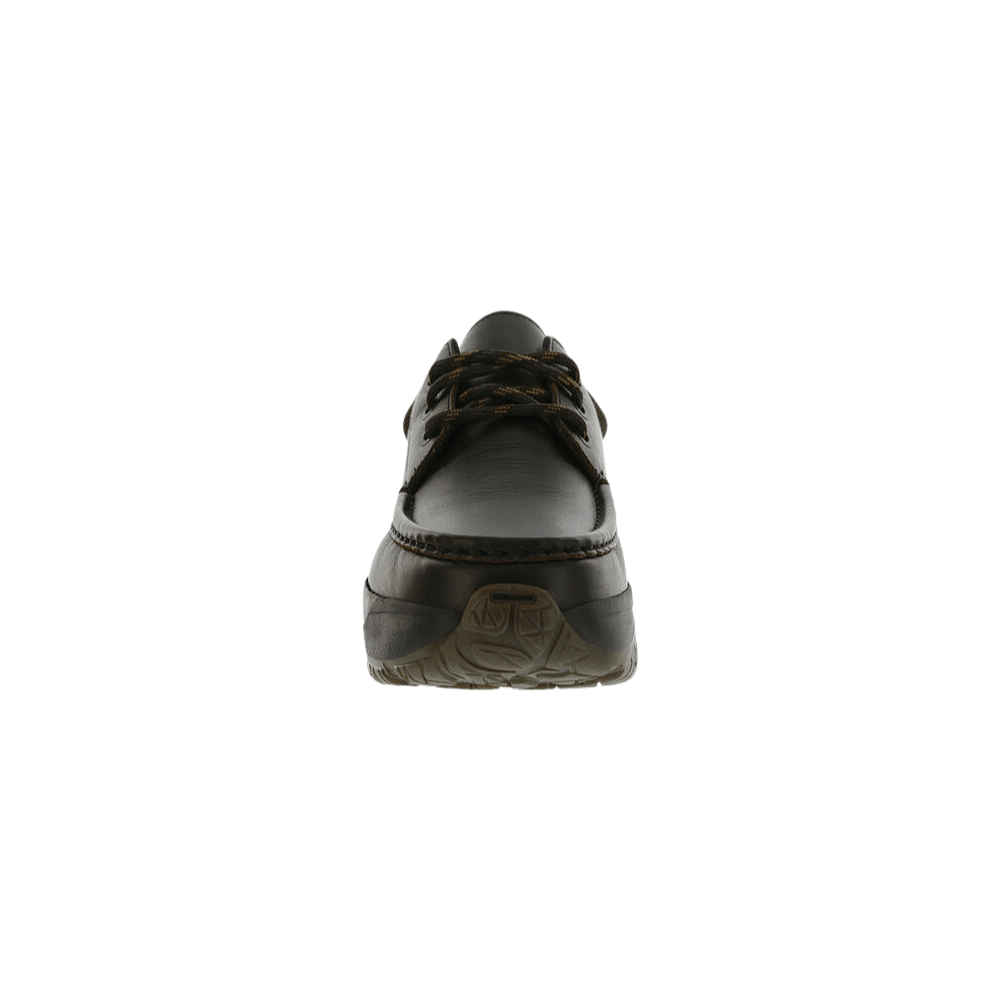 SAS Men's Rocky Shore Lace-Up Shoe - Cacao 5