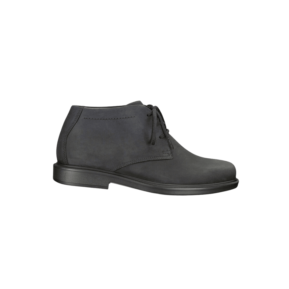 SAS Men's Statesman Chukka Boot - Oily Black 3