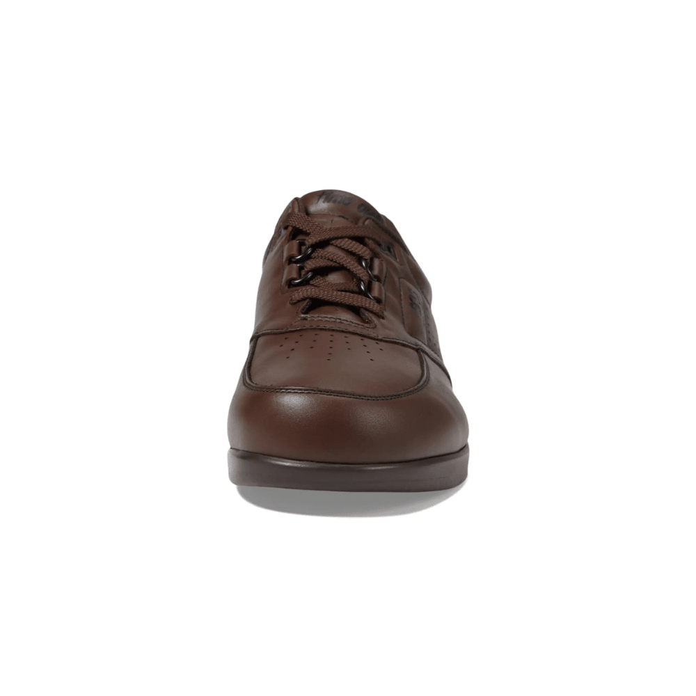 SAS Men's Time Out - Leather Active Shoe - Antique Walnut 3