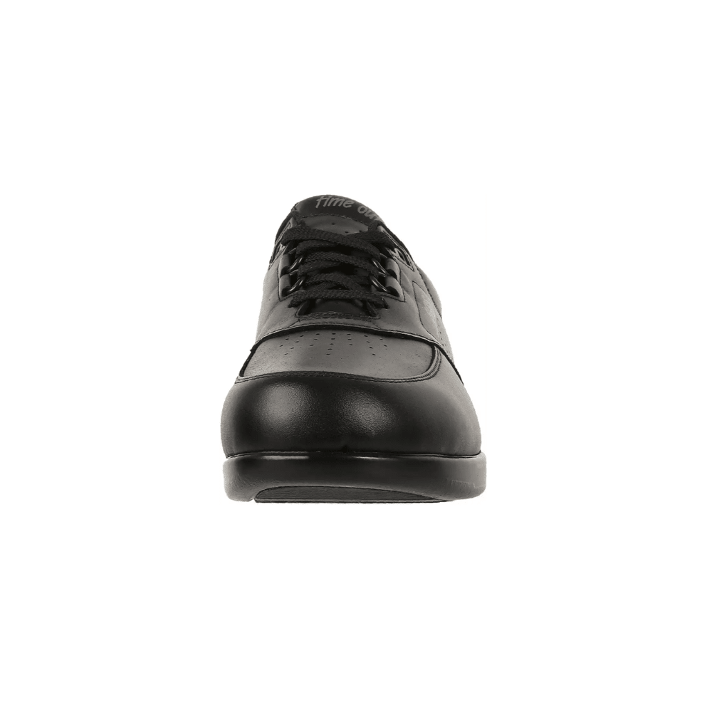 SAS Men's Time Out - Leather Active Shoe - Black 3