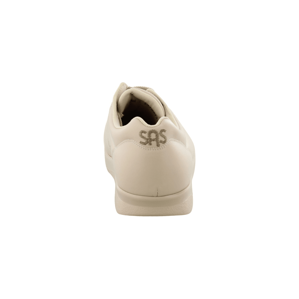 SAS Men's Time Out - Leather Active Shoe - Bone 4