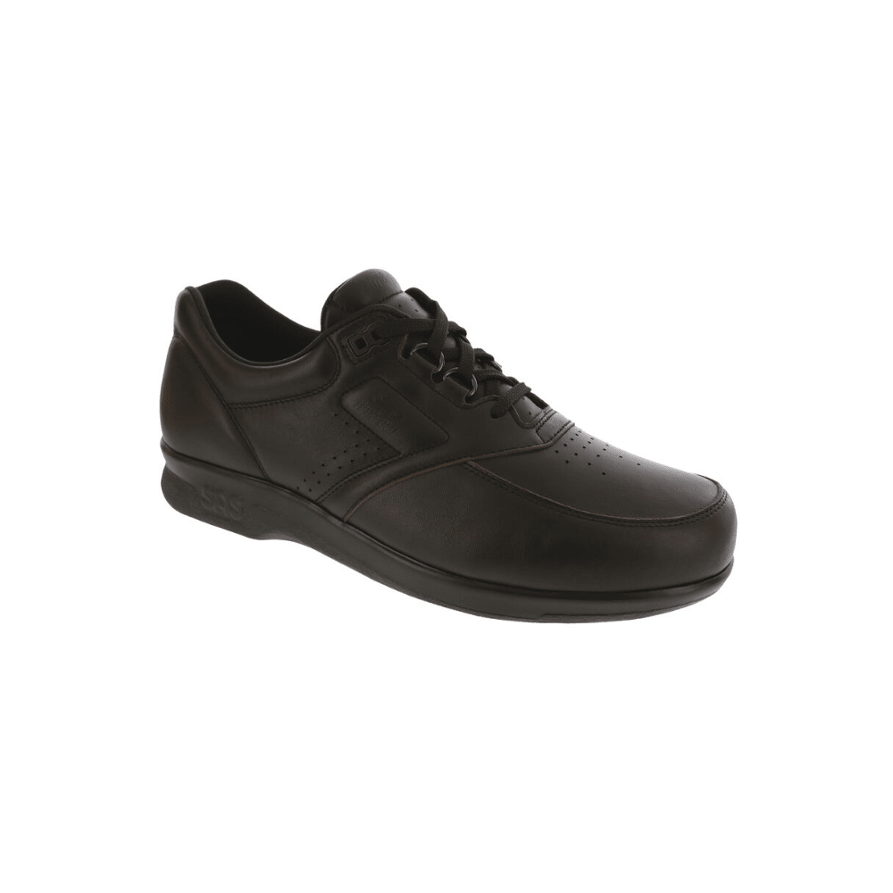 SAS Men's Time Out - Leather Active Shoe - Cacao 1