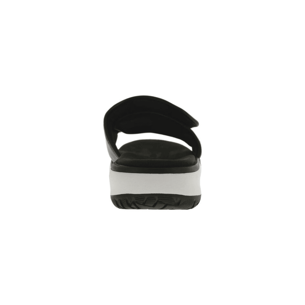 SAS Men's Volley-Y - Leather Slip-On Sandal - Prime 6
