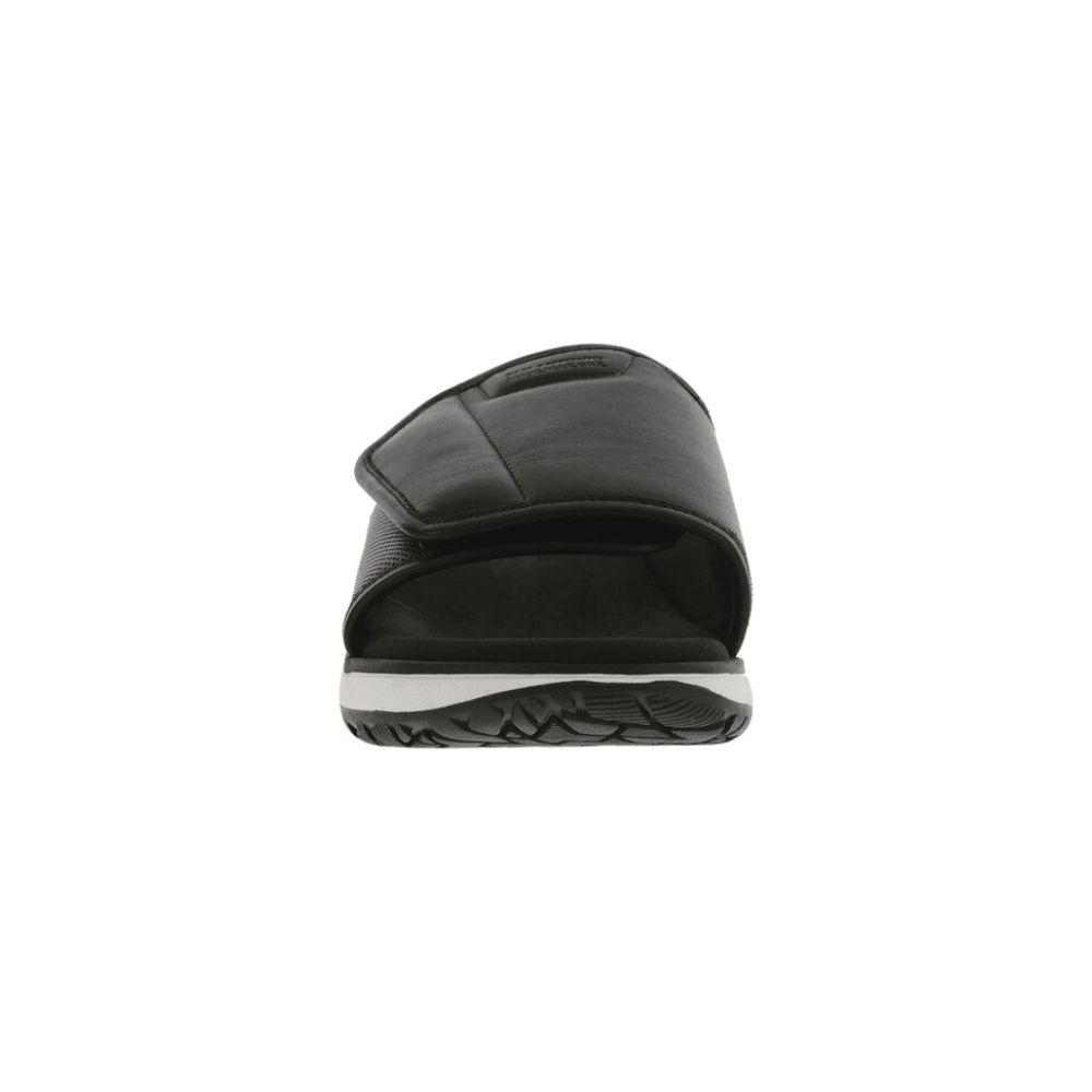SAS Men's Volley-Y - Leather Slip-On Sandal - Prime 5