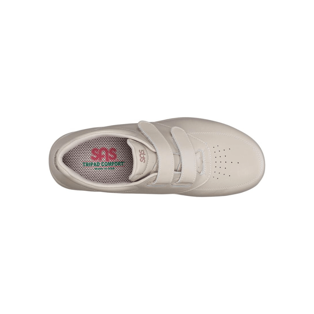SAS Men's VTO - Leather Active Shoe - Bone 2