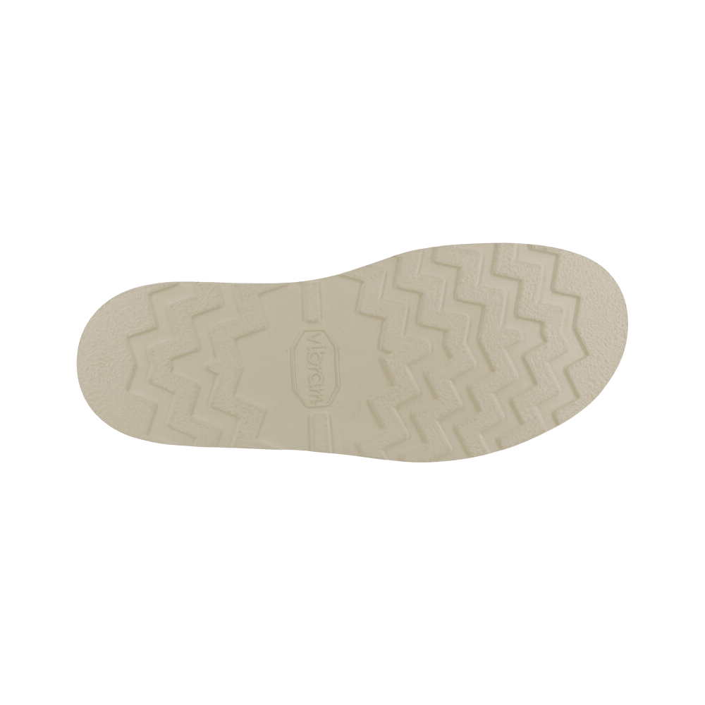 SAS Men's Walkaround Leather Shoe - Brown Bison 6