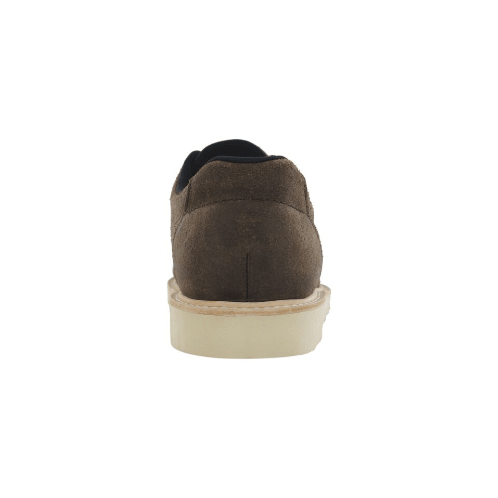 SAS Men's Walkaround - Leather Walking Shoe - Trail 4