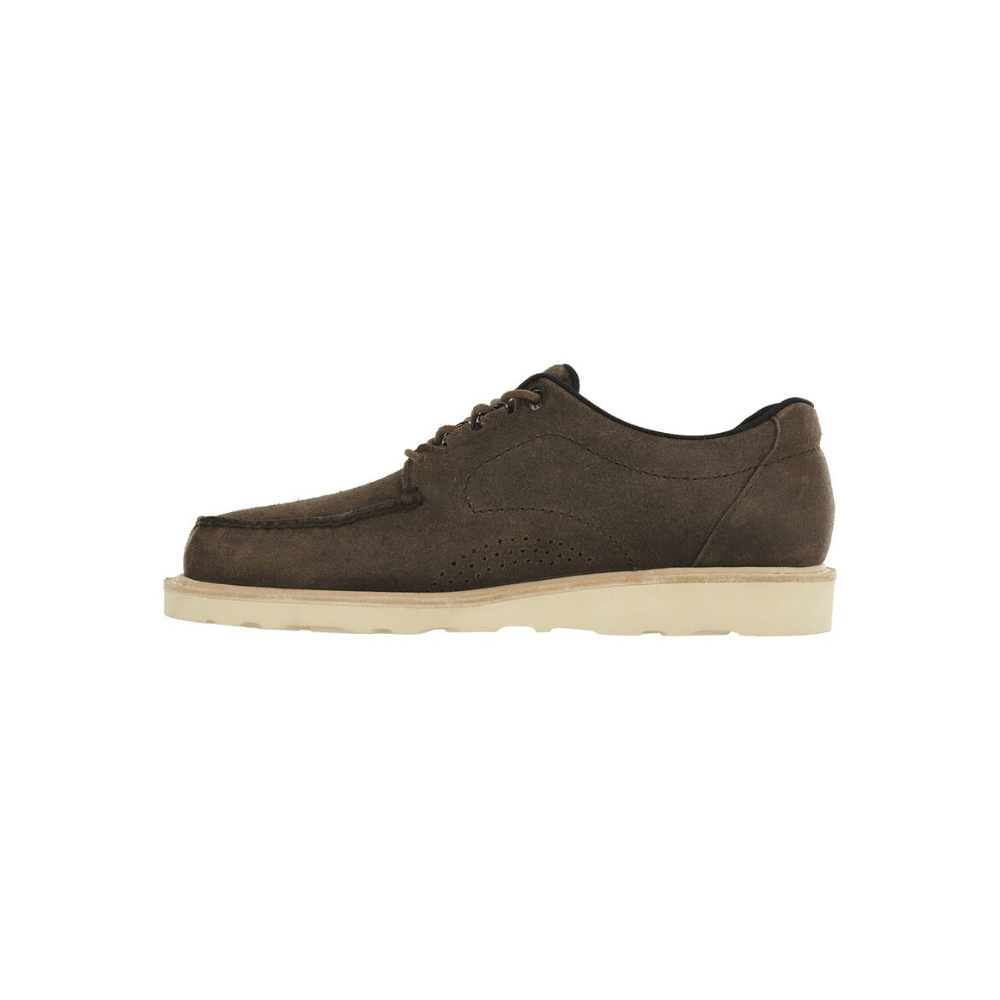 SAS Men's Walkaround - Leather Walking Shoe - Trail 5