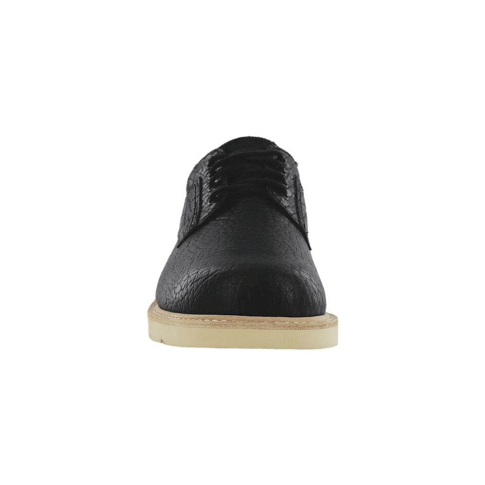 SAS Men's Waypoint - Leather Active Shoe - Bison 5