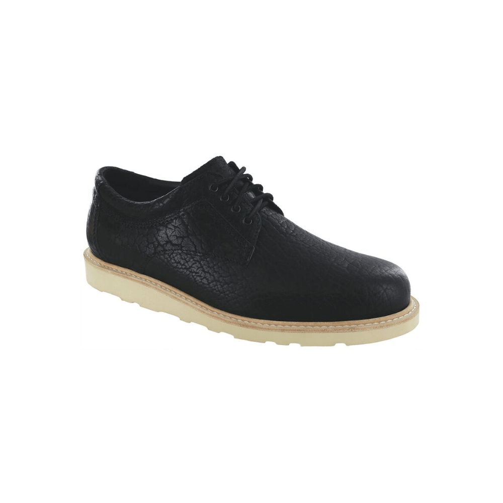 SAS Men's Waypoint - Leather Active Shoe - Bison 1