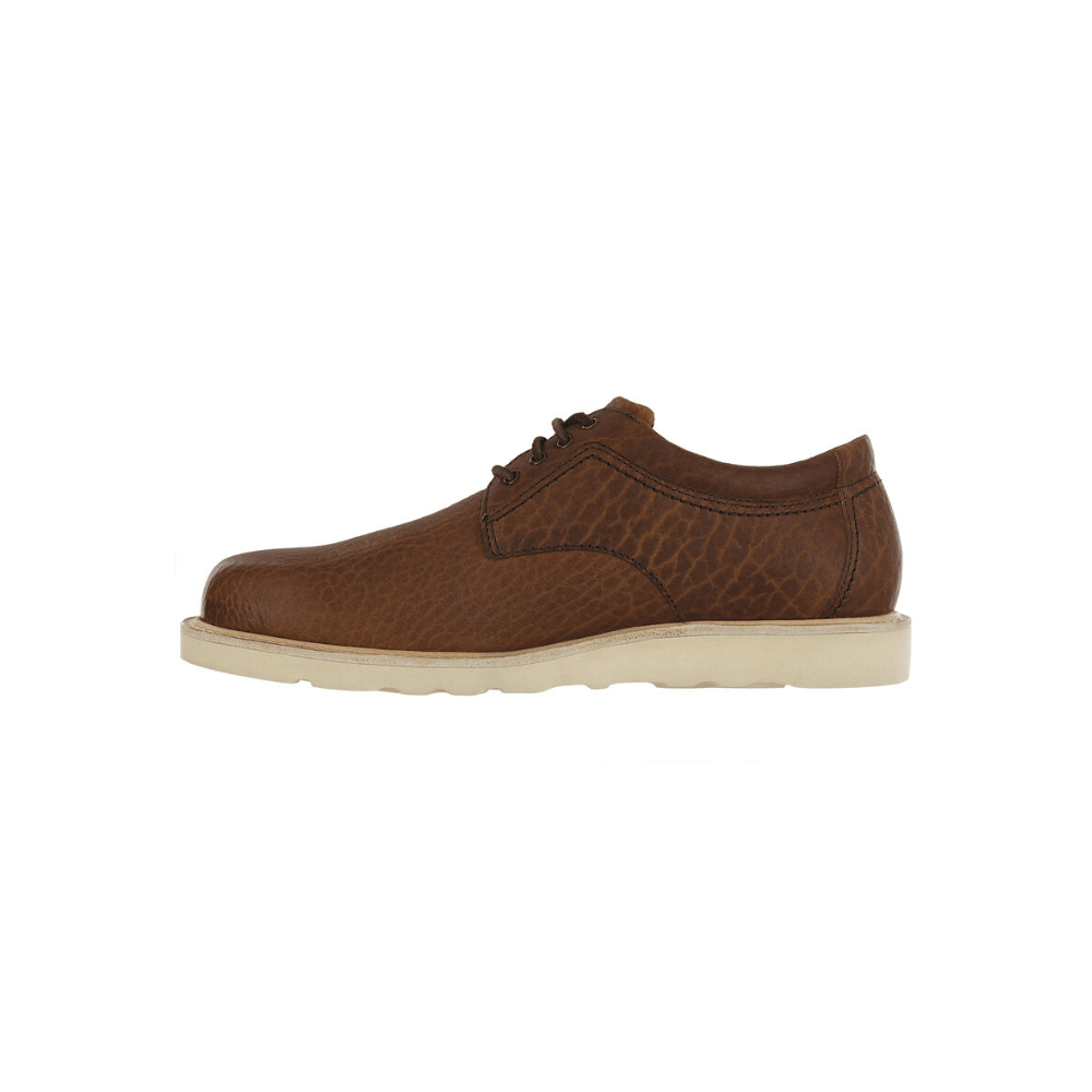 SAS Men's Waypoint - Leather Active Shoe - Brown Bison 5