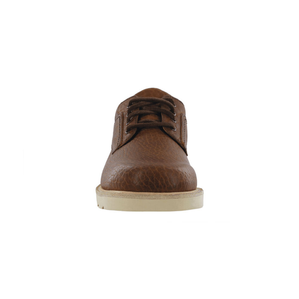 SAS Men's Waypoint - Leather Active Shoe - Brown Bison 3
