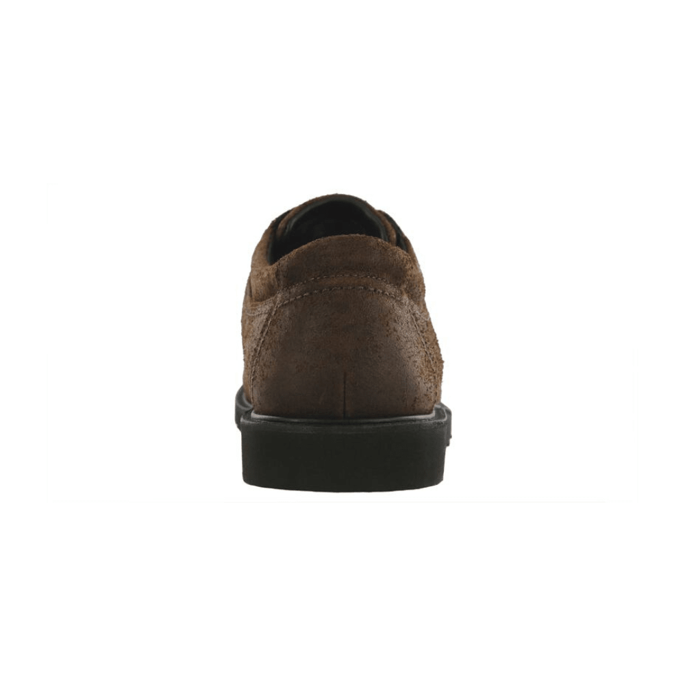 SAS Men's Waypoint - Leather Active Shoe - Tobacco 6