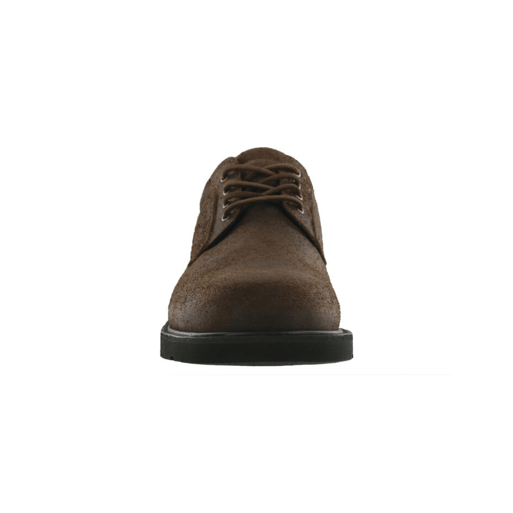 SAS Men's Waypoint - Leather Active Shoe - Tobacco 5