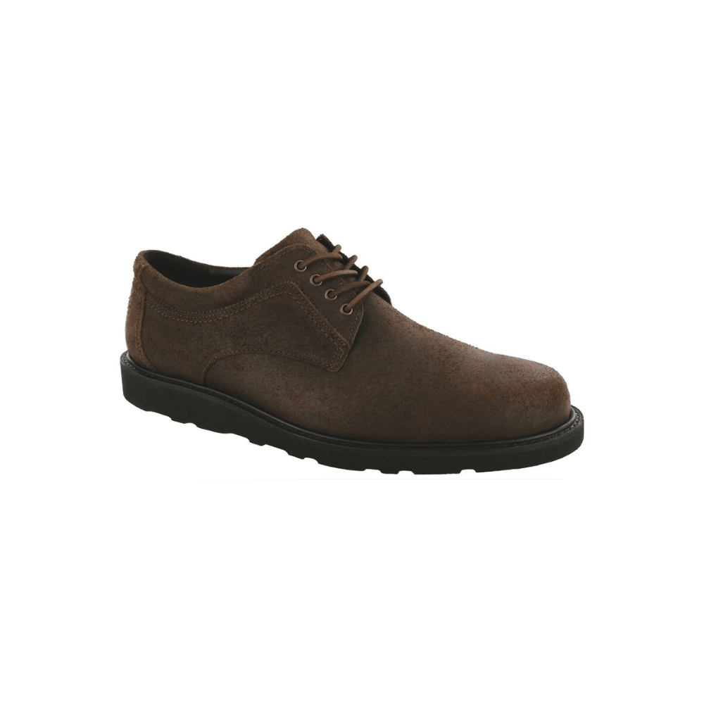 SAS Men's Waypoint - Leather Active Shoe - Tobacco 1