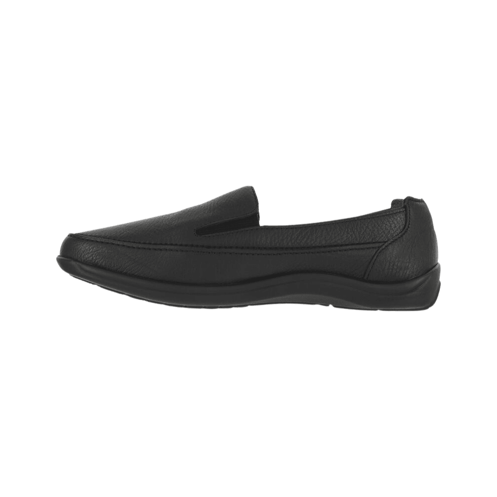SAS Men's Weekender Slip-On Loafer - Black 2