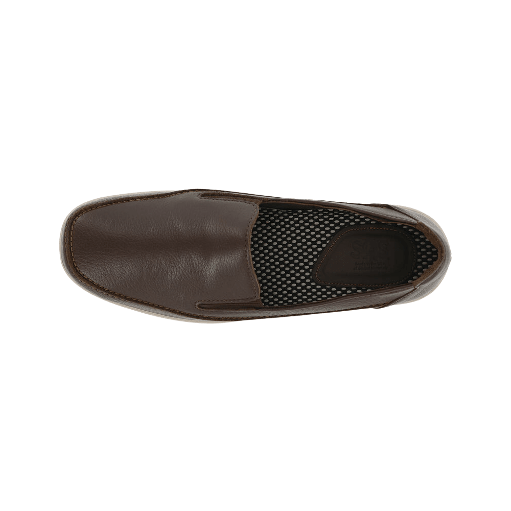 SAS Men's Weekender Slip-On Loafer - Oporto 3