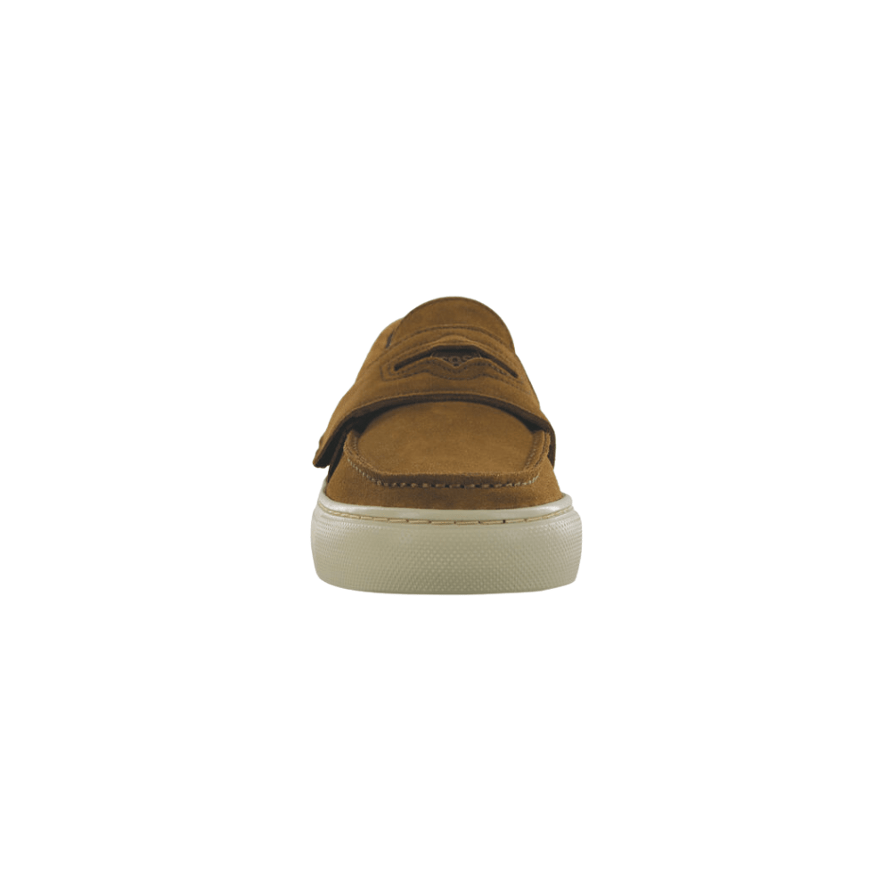 SAS Men's Woodlawn Slip-On Loafer - Turbinado 5