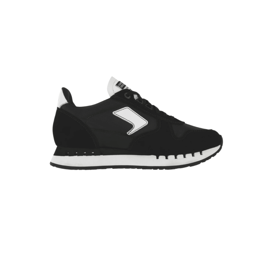 SAS Women's 7Eventy6ix-X Comfort Retro Sneakers - Black Moon 1