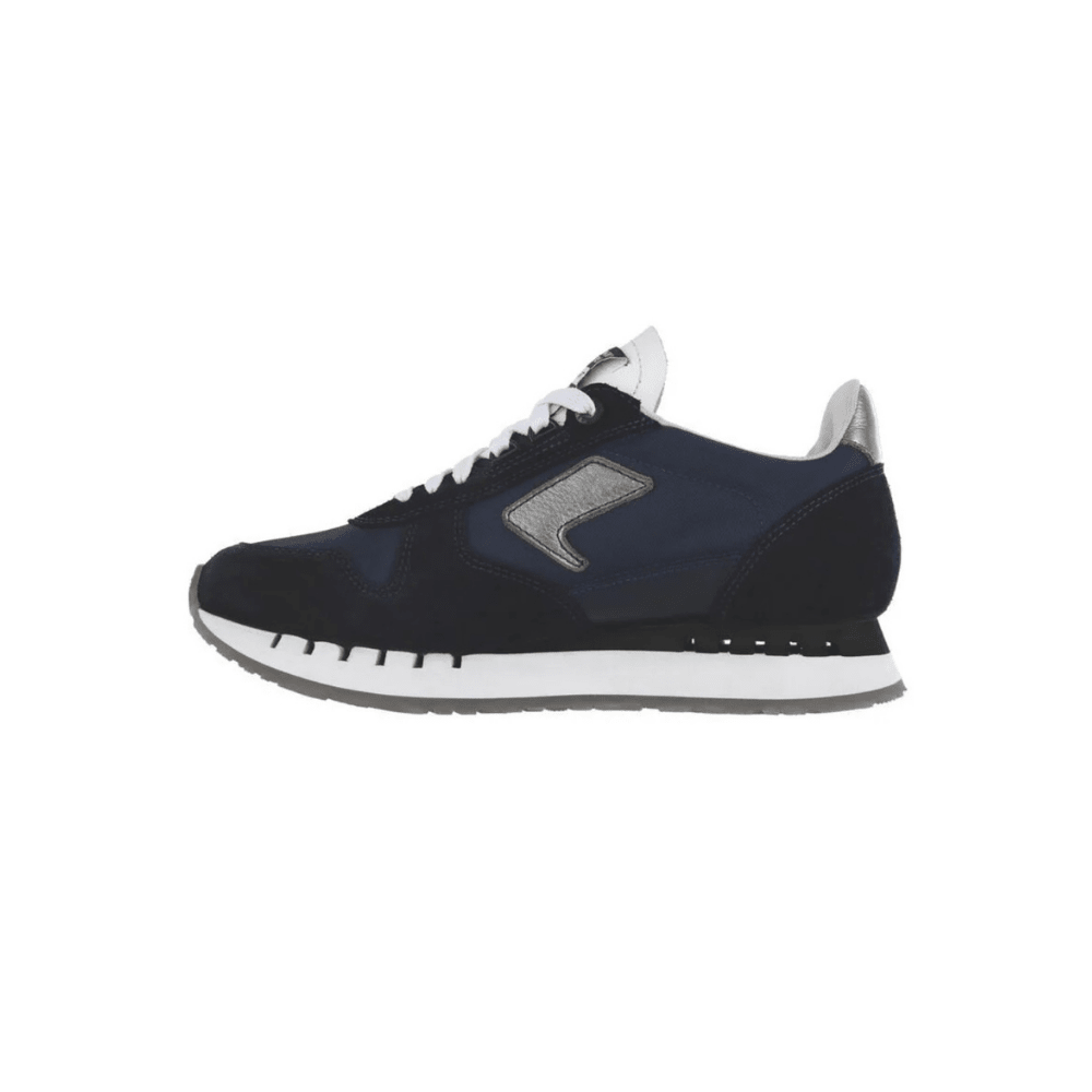 SAS Women's 7Eventy6ix-X Comfort Retro Sneakers - Blueshift 5