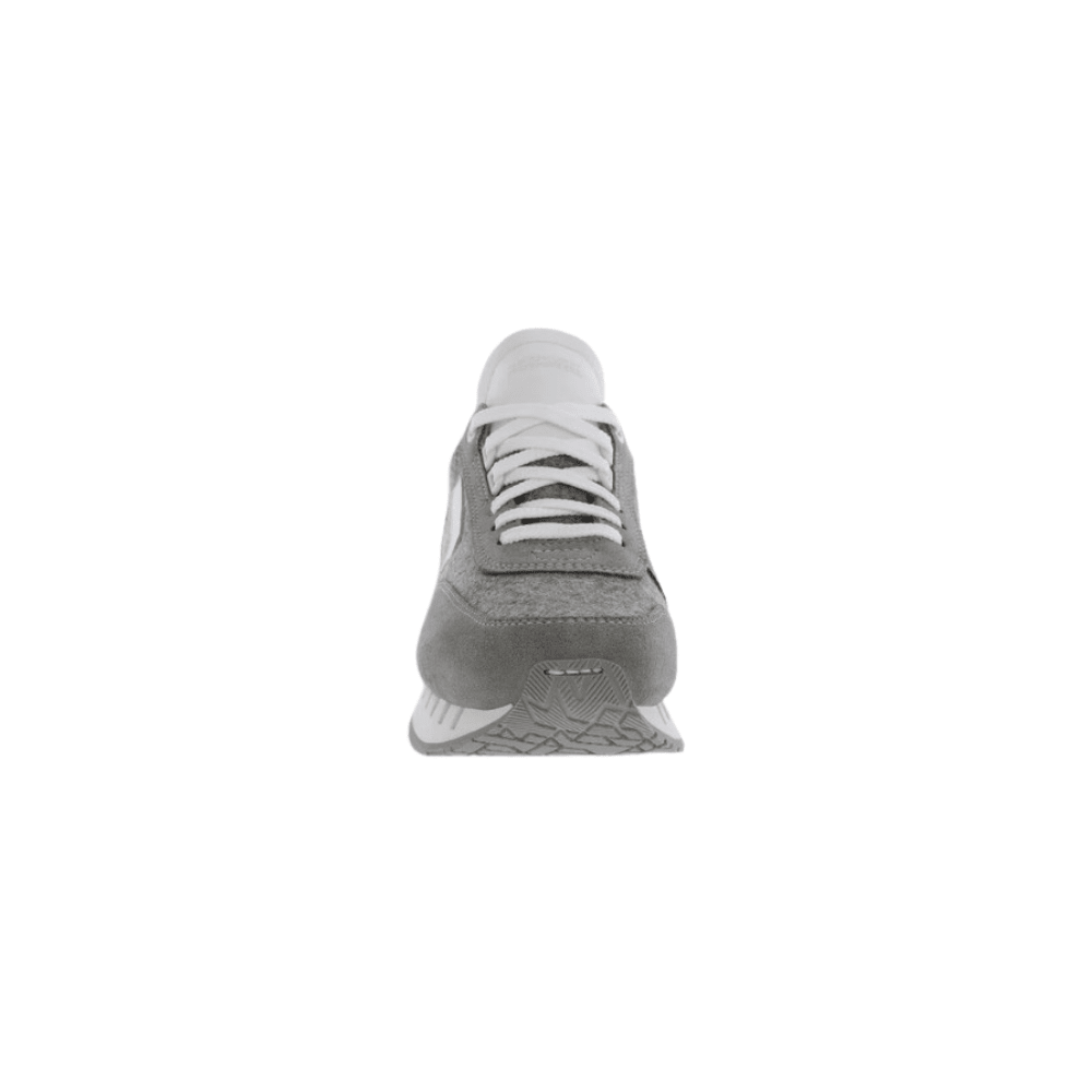 SAS Women's 7Eventy6ix-X Comfort Retro Sneakers - Gray Marble 3