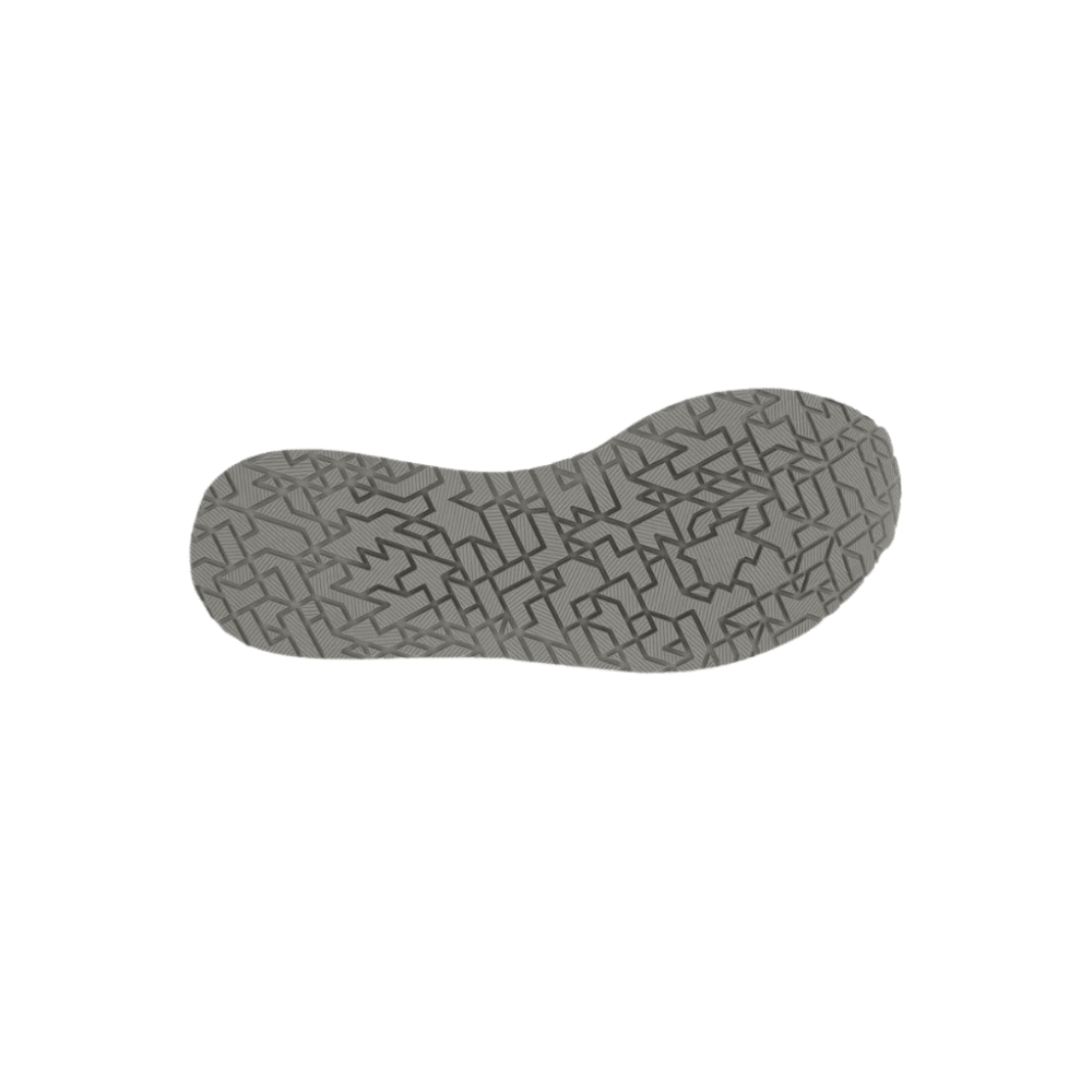 SAS Women's 7Eventy6ix-X Comfort Retro Sneakers - Gray Marble 7