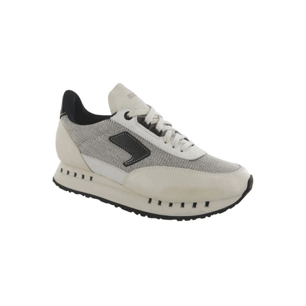 SAS Women's 7Eventy6ix-X Comfort Retro Sneakers - Monahans 2