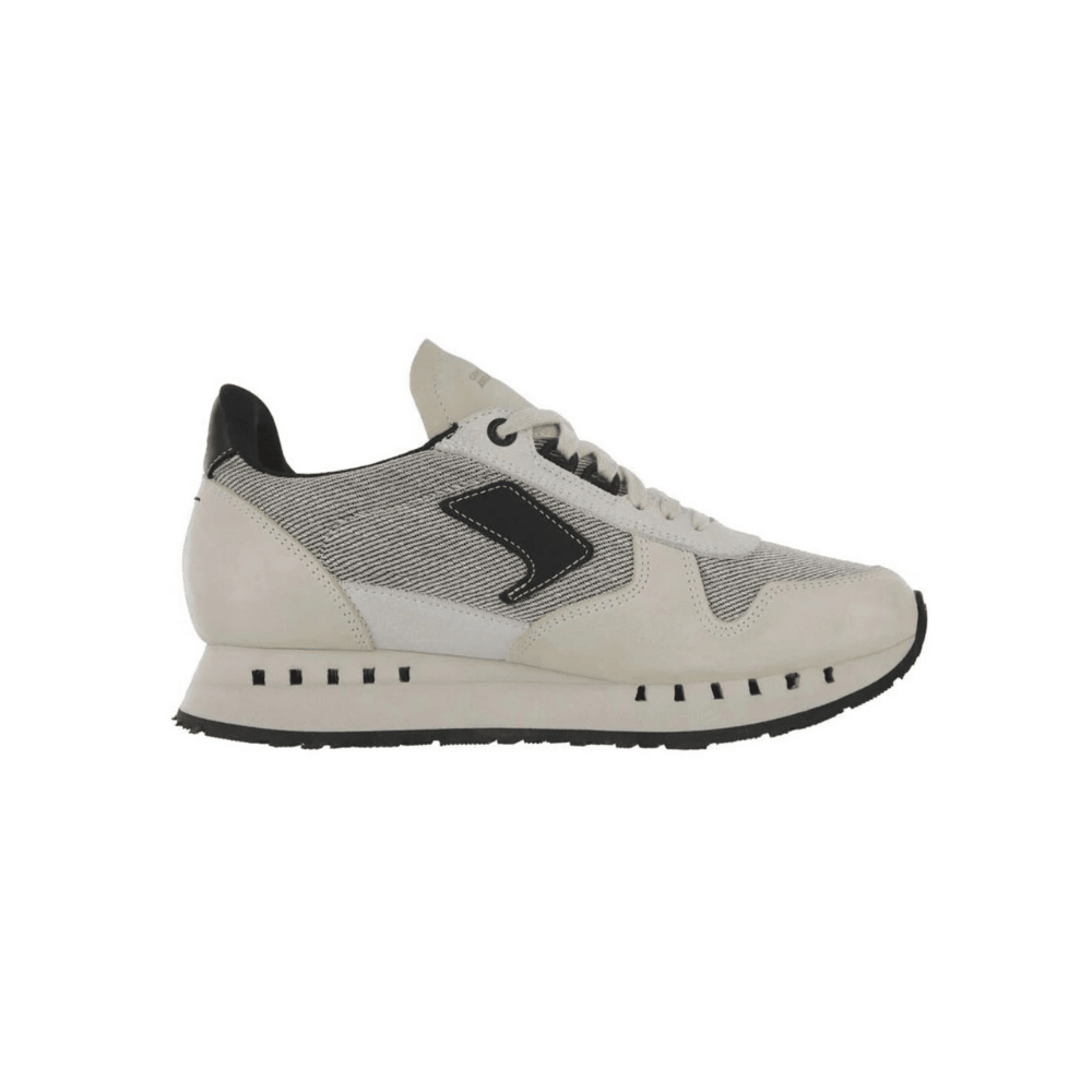 SAS Women's 7Eventy6ix-X Comfort Retro Sneakers - Monahans 1