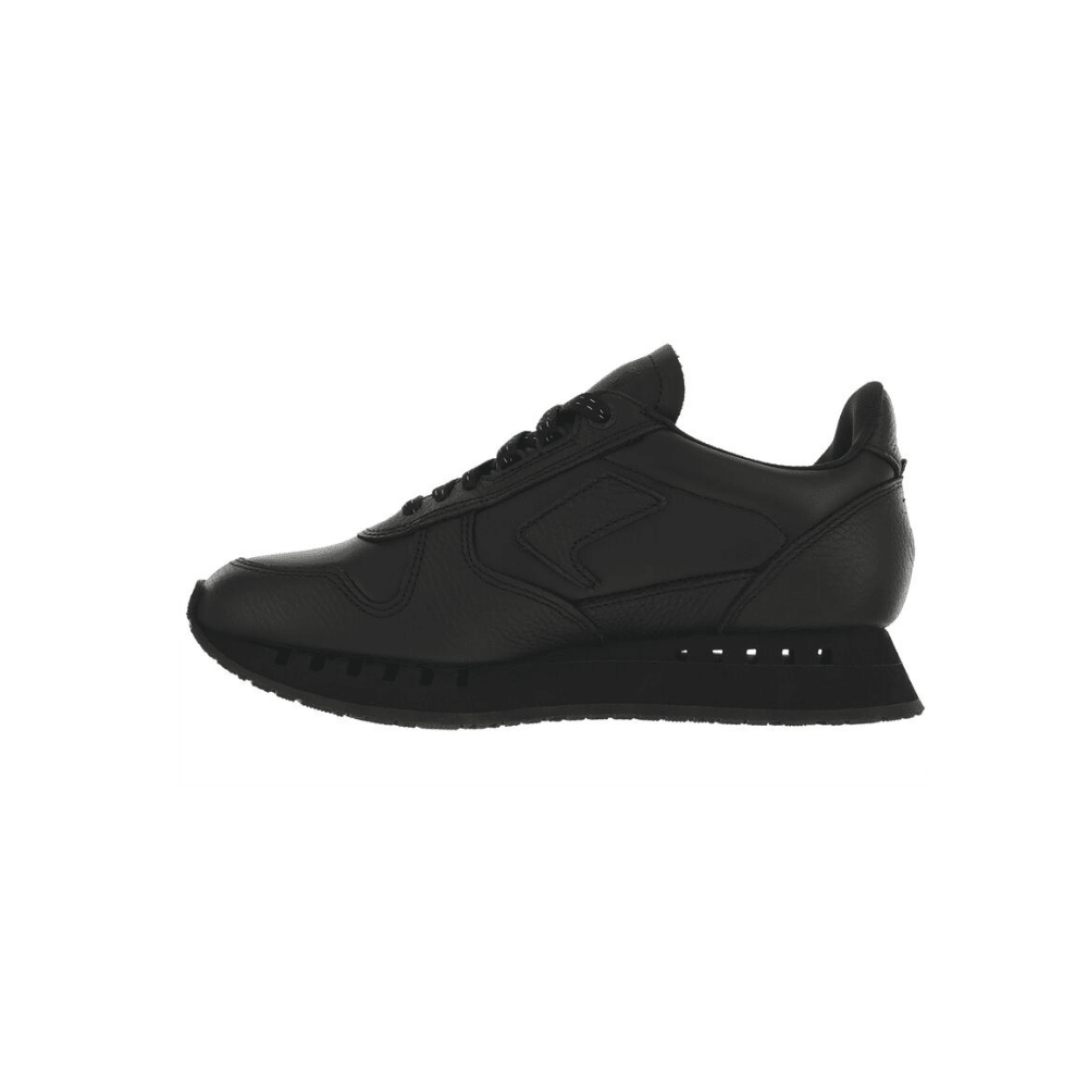 SAS Women's 7Eventy6ix-X Work Non-Slip Sneakers - Black 5