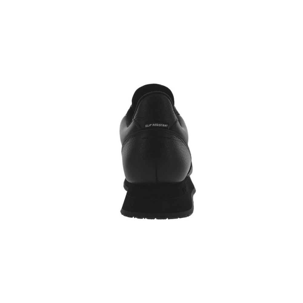 SAS Women's 7Eventy6ix-X Work Non-Slip Sneakers - Black 7