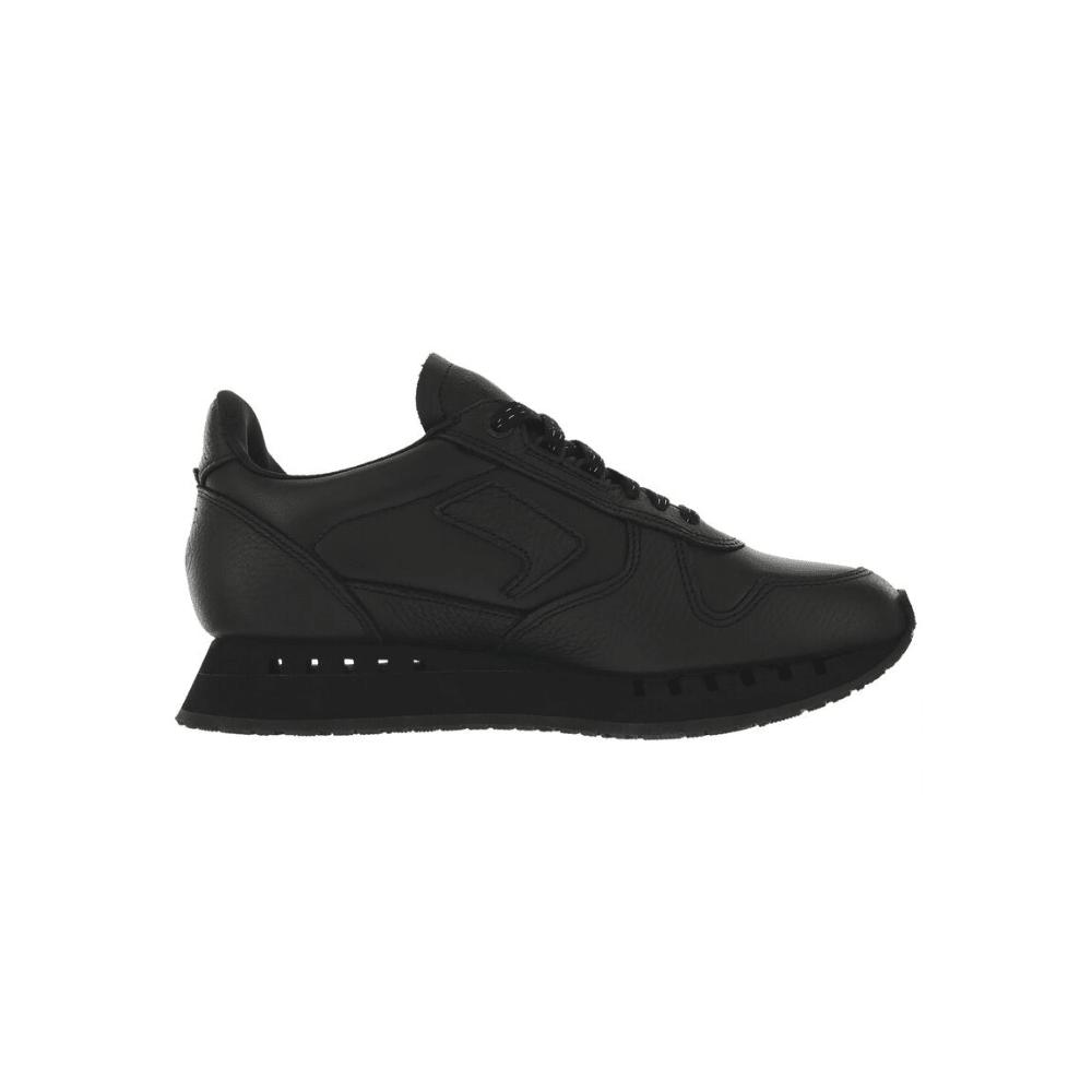 SAS Women's 7Eventy6ix-X Work Non-Slip Sneakers - Black 1