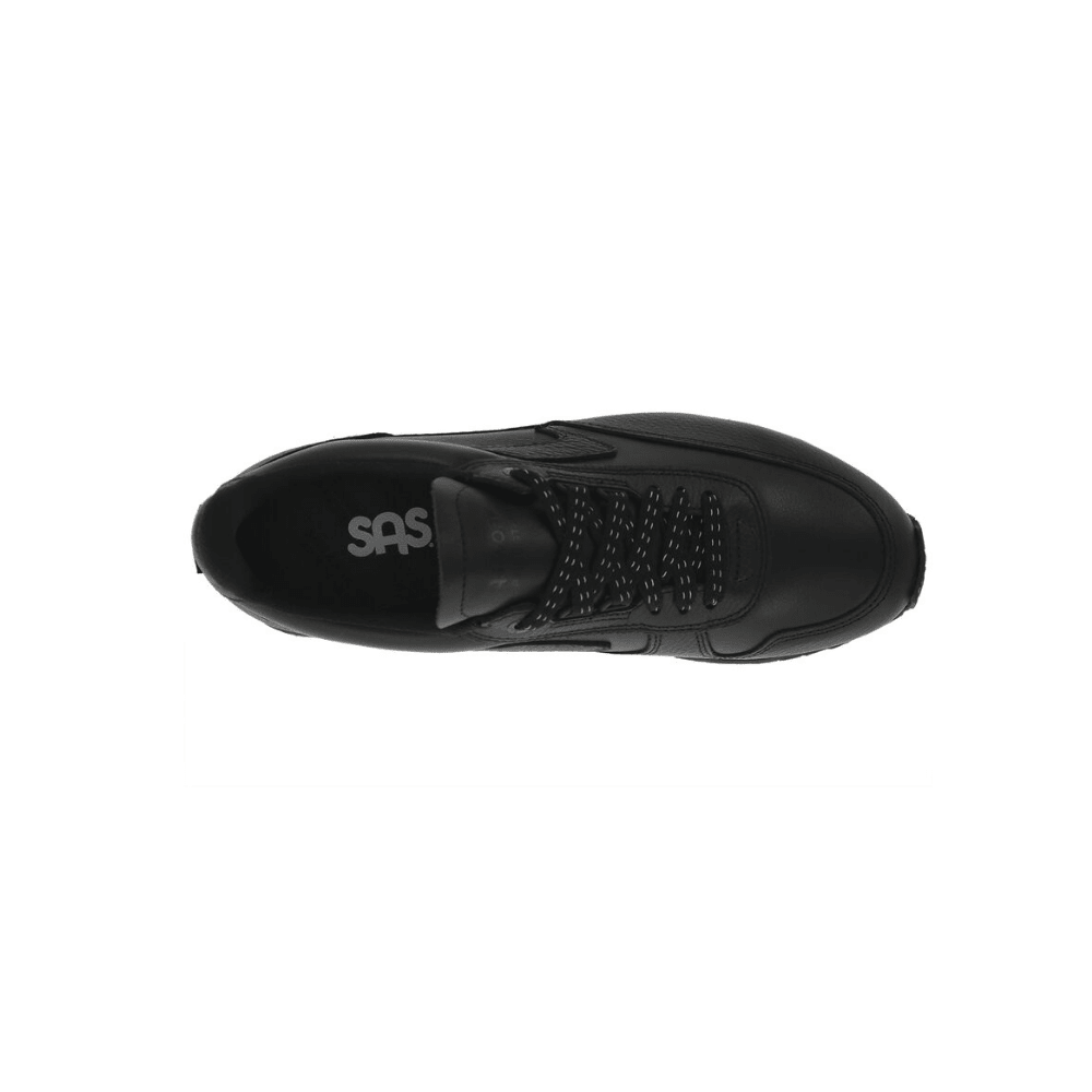 SAS Women's 7Eventy6ix-X Work Non-Slip Sneakers - Black 3