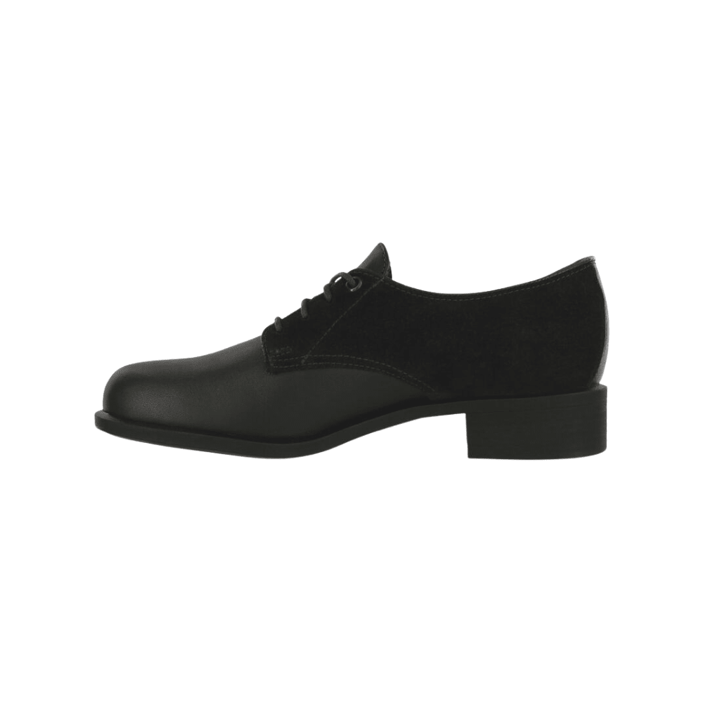 Women's SAS Annex Oxford Dress Shoe – Caviar 2