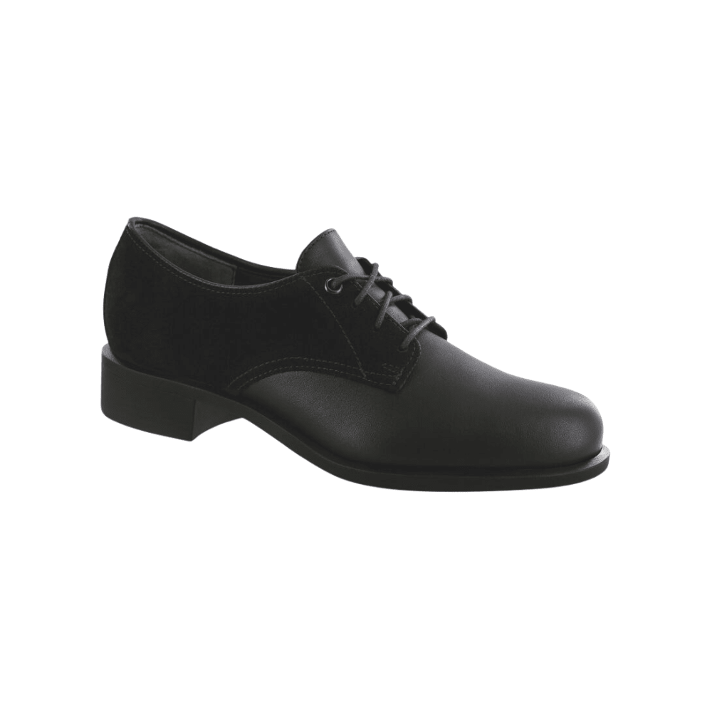 Women's SAS Annex Oxford Dress Shoe – Caviar 1